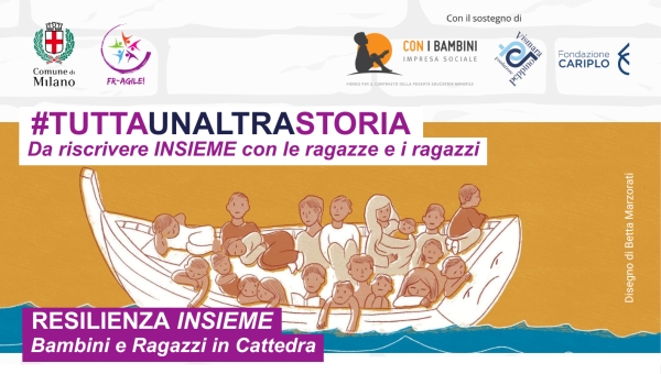 Il progetto Fr-Agile! alla Milano Civil Week 2026